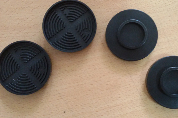 PLASTIC POLYMERINJECTION